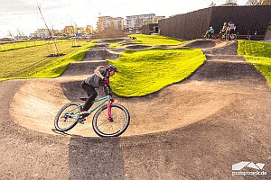 Pumptrack Bietigheim-Bissingen