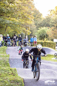 Pumptrack Heubach